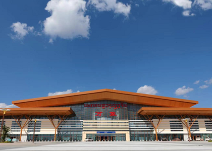 中老昆萬(wàn)鐵路