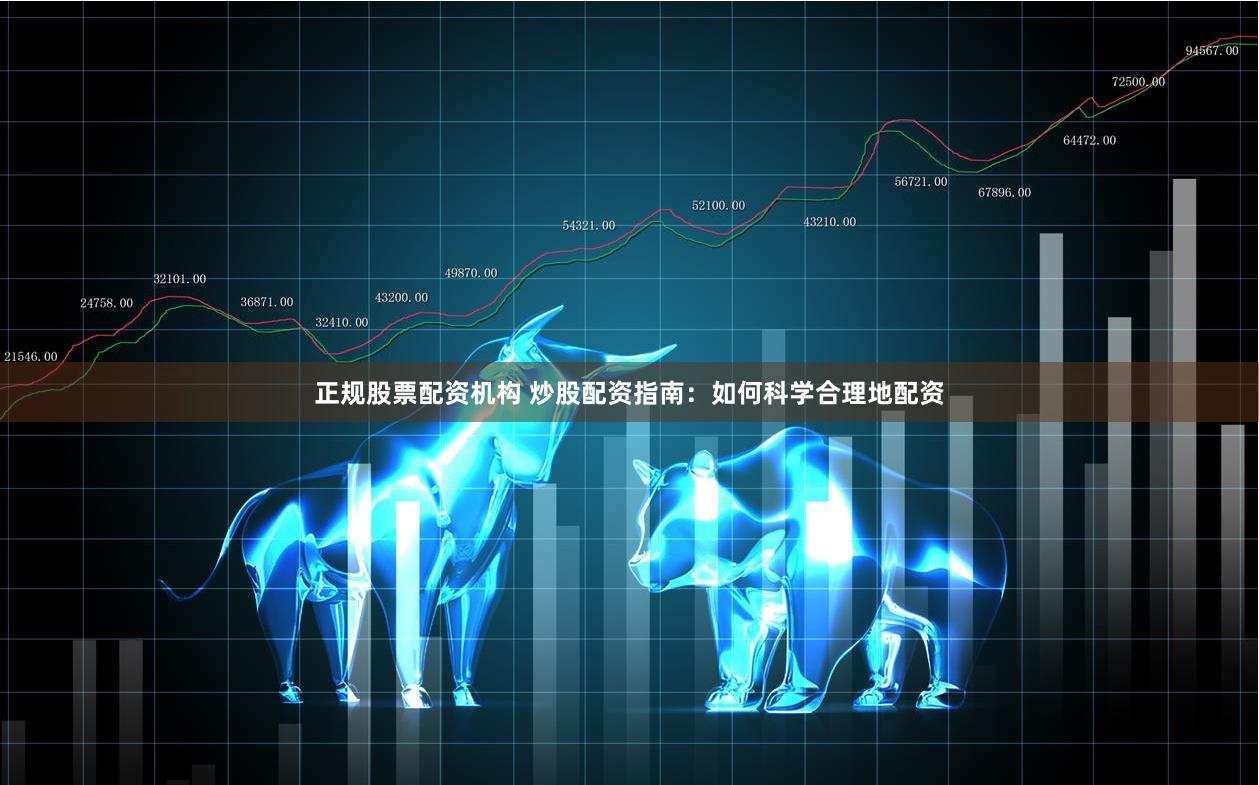 正规股票配资机构 炒股配资指南：如何科学合理地配资